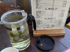 -见山书院