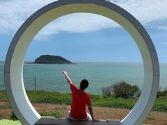-漳州滨海火山岛自然生态风景区