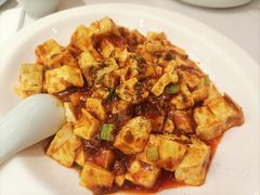 -峨嵋酒家(地安门店)