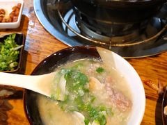 -盈田盈粥庄(博山东路店)