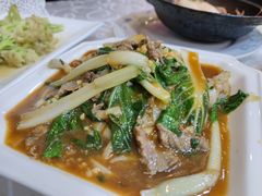 -阳江餐厅·30年老字号·粤菜海鲜大排档