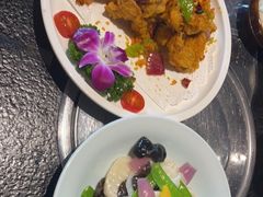 -鹅城粤菜馆(白云山路店)