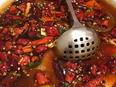 -榕意·川味之美(深业上城店)