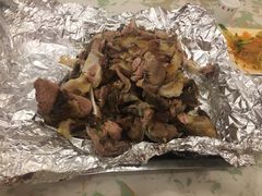 -老猎户炭火锅羊汤(万达店)