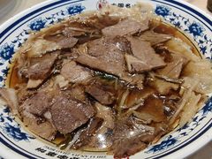 -直隶安家罩饼(复兴路店)