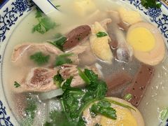 -小潘记鸭血粉丝汤