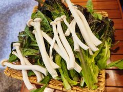 -黔味东南酸汤牛肉火锅(太平路一店)