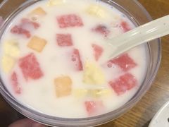 -日昌餐馆(亦庄店)