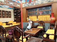 -白家大院·王府宫廷菜(苏州街店)