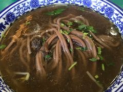 -正顺饸饹馆(中土商务楼店)