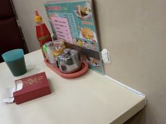 -旺角宝港式茶餐厅(寮步店)