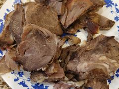 -吾穆勒蓬灰牛肉面·清真(北滨河中路店)
