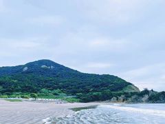 -宁波松兰山滨海旅游度假区