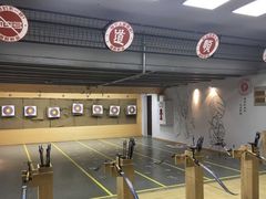 -道顺射箭·团建·骑射(张杨路店)