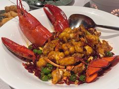 -三利音·东方司宴(外滩店)