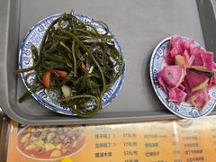 -东方宫·中国兰州牛肉拉面(三里屯店)