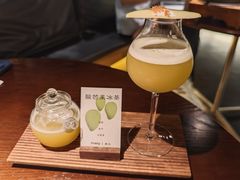-Fuzzy Bistro 浮几韩餐·茶酒馆
