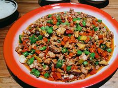 -泥糊破店小酒馆·团建聚餐(南京西路店)