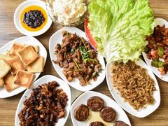 -炙热童年·老北京炙子烤肉(南锣鼓巷店)