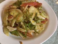 -维吾尔餐厅(宜山路店)