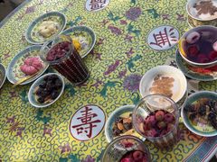 -宫事颐庭·老佛爷贵寿下午茶(颐和园店)