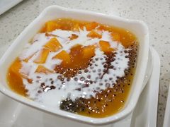-圆碌碌甜品屋(二中店)