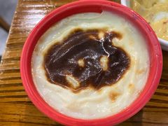烤米饭布丁-TUK土耳其餐厅·下午茶(卢湾店)