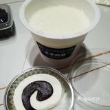 好吃的奶卷来了