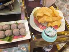 -大吉利·潮汕鲜牛肉火锅(河西店)