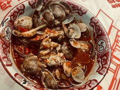 -饶福记·南昌烧烤大排档(九龙湖土著店)