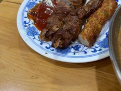 厦门炸五香-福祥厦门小馆(舟孟北路店)
