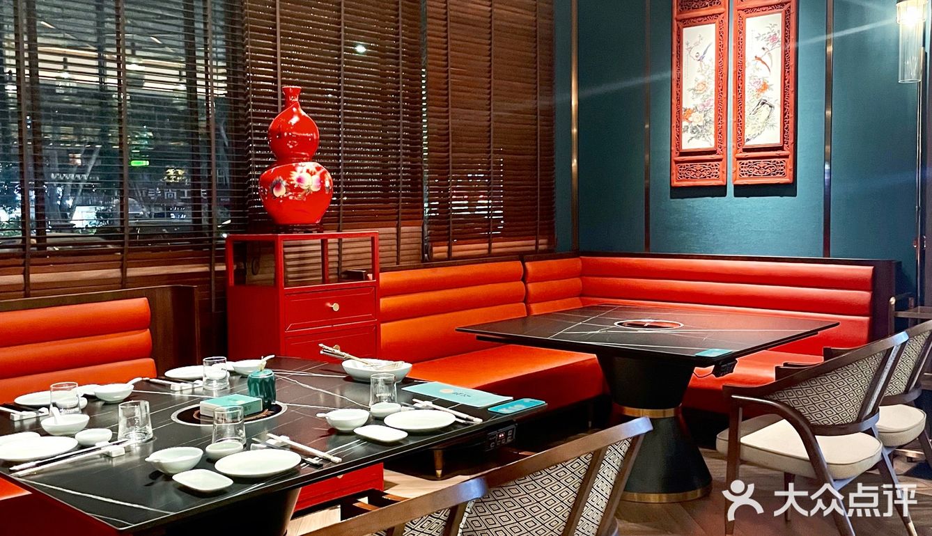 泉州品质海鲜火锅🥘｜新鲜程度💯