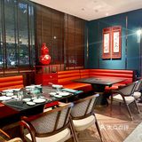 泉州品质海鲜火锅🥘｜新鲜程度💯