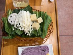 -潮汕美牛肉丸火锅店(天宁寺店)