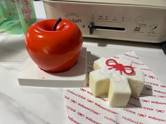 圣诞平安果-好利来(团结湖店)