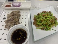 -老毛手抓·盐池滩羊非遗手抓(宁夏总店)
