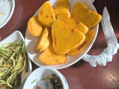 -玫瑰红烤羊排(北新桥三条店)