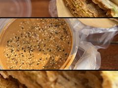 -大华煎饼(交道口北剪子巷店)