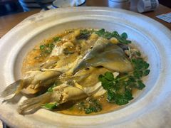 -永安鱼庄·镇江菜(丁卯店)