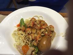 -海盗虾饭·剥好的小龙虾饭(SOHO尚都店)