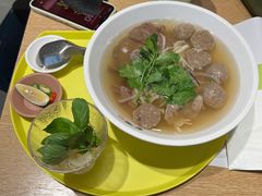 -蔡澜Pho·越南粉餐厅(海上世界店)