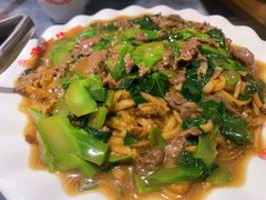 -幸运牛汕头小黄牛牛肉火锅(梅林店)