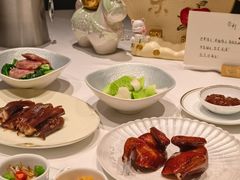 -荣轩(新荣记环球金融中心店)
