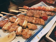 -白石的深夜食堂(大上海店)