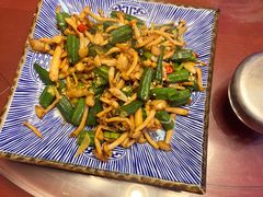 -五谷丰登·胶东海鲜·家常菜(张村店)