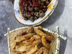 -小民大排档(光谷店)