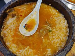 -妙香居韩国烤肉(鹏瑞利季华广场店)