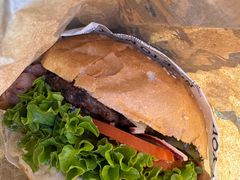 -Fergburger(皇后镇店)