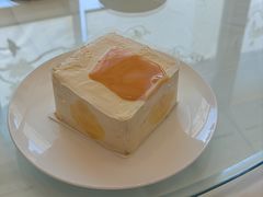 芒果茉莉蛋糕-DRUNK BAKER(上海陕康里店)