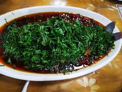 -老字号怡玺·藿香雅鱼(20年雅安店)